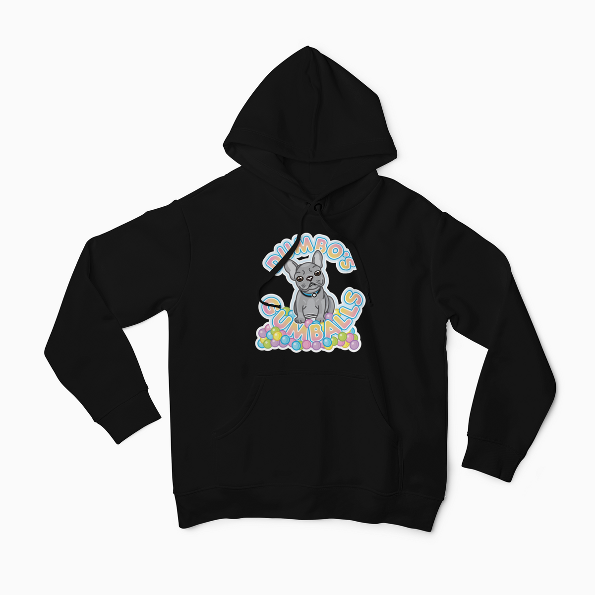 Dumbo shops hoodie