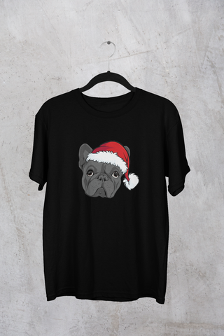 Dumbo Santa Tee