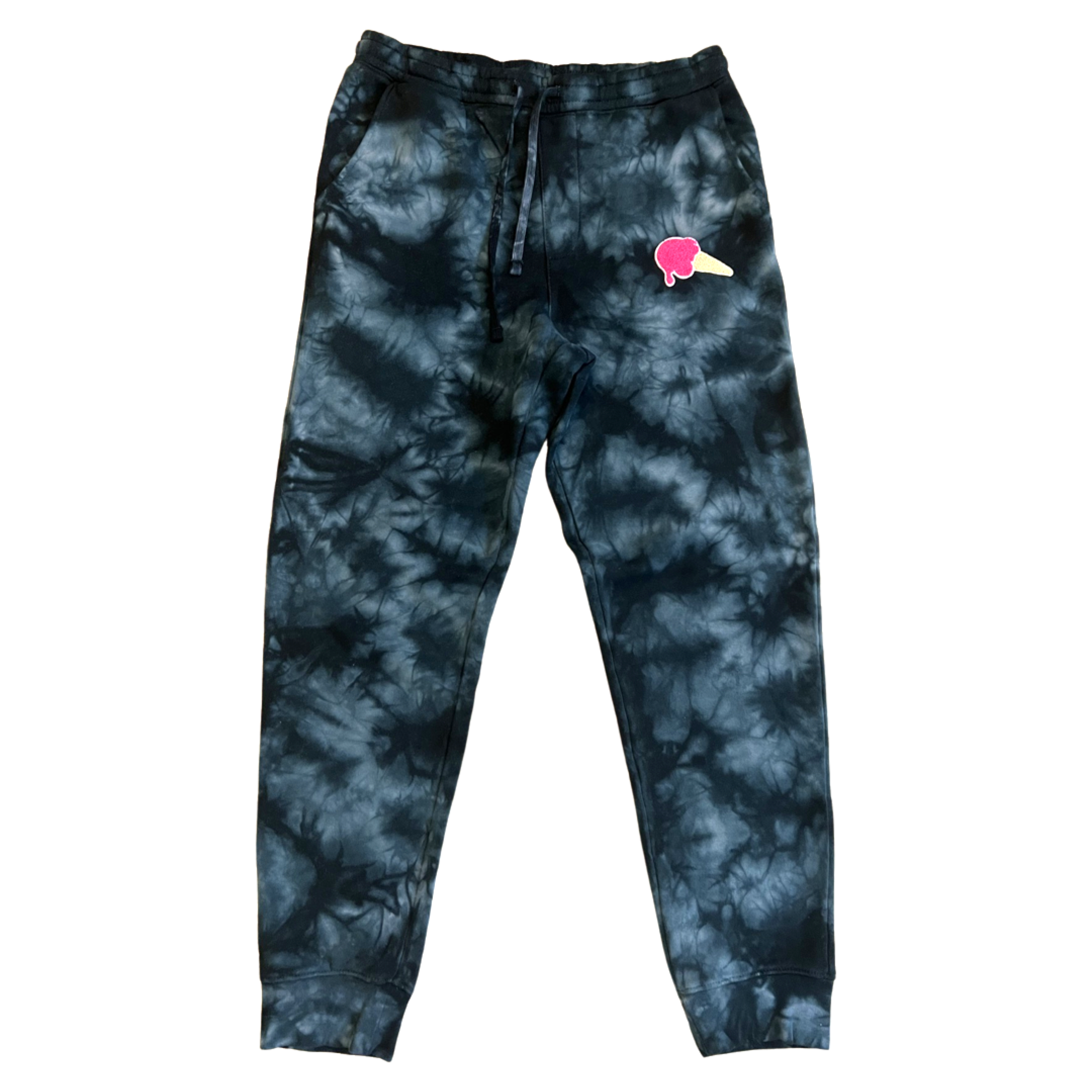 Champion tie hot sale dye joggers