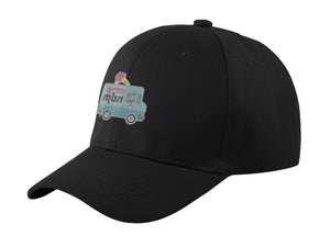 Truck Dad Hat