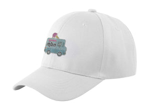 Truck Dad Hat