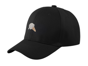 Vanilla Cone Dad Hat