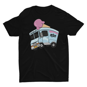 NEW! Must Be Nice Truck Tee