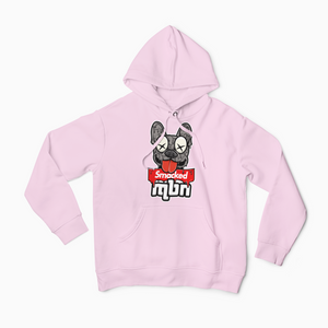 Smacked Hoodie