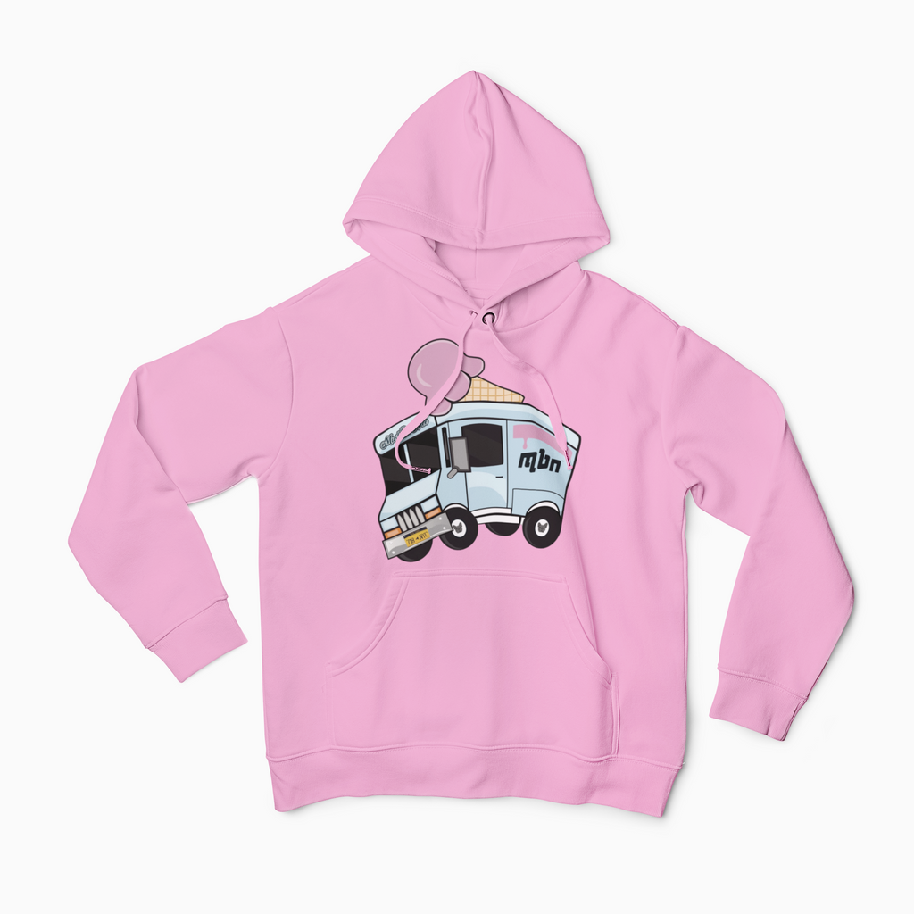 Must be nice hoodie 2025