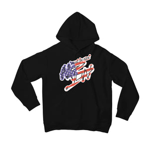 Must Be American Hoodie